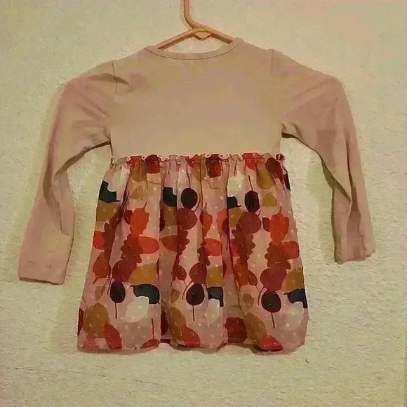 NWT Matilda Jane Leaves Top - size 4 - Picture 4 of 5